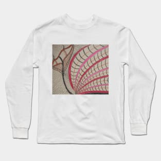 Serpent Long Sleeve T-Shirt